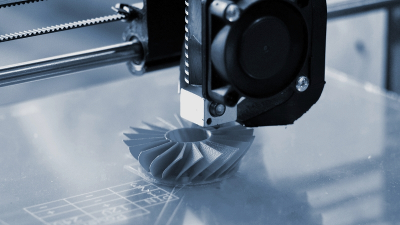 Precision assembly services - BTP small parts and medium cell assembly at Plymouth Michigan facility