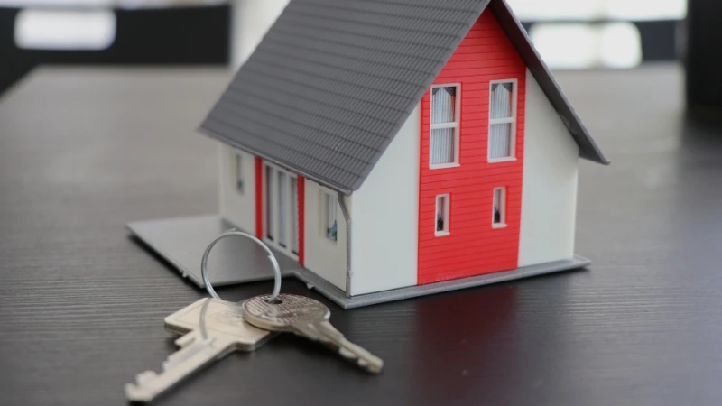 Property management support services including eviction assistance and legal coordination